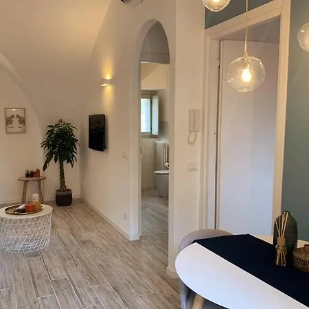Casa Meraki - Appartement *