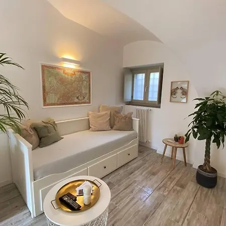 Casa Meraki - Appartement