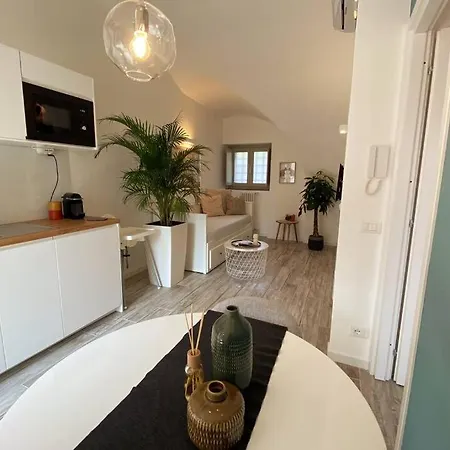 Apartment Casa Meraki -