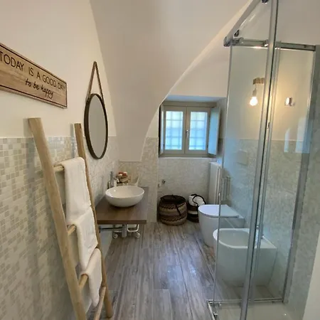 Casa Meraki - * Bérgamo