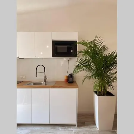 Casa Meraki - Bérgamo