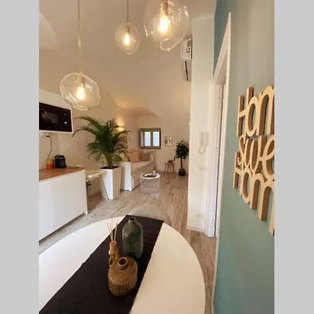 Casa Meraki - Apartamento *