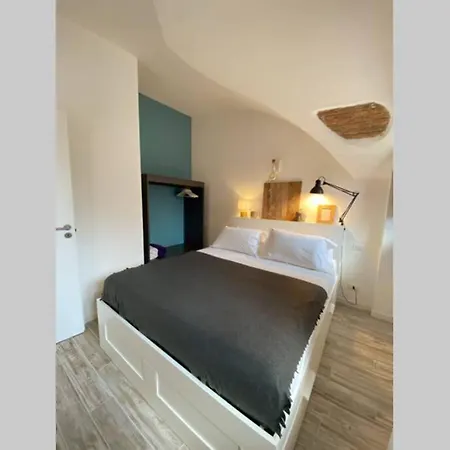 Casa Meraki - Bérgamo