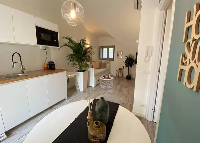 Apartament Casa Meraki -