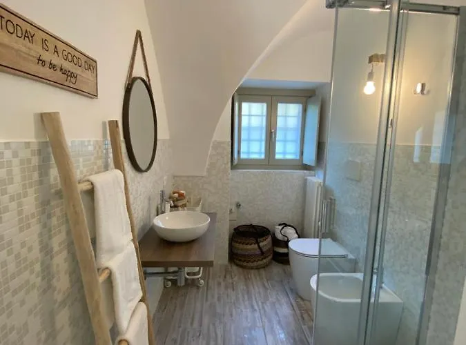 Casa Meraki - * Bergamo