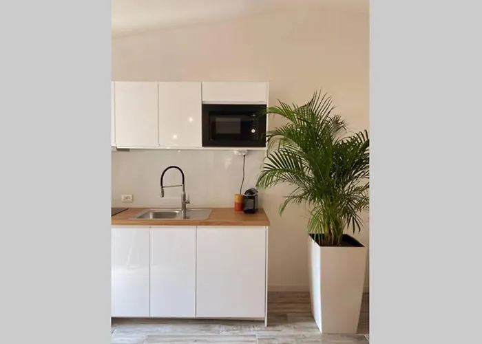 Casa Meraki - Bergamo