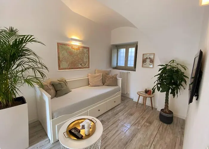 Casa Meraki - Apartament