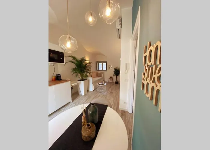 Casa Meraki - Apartament *