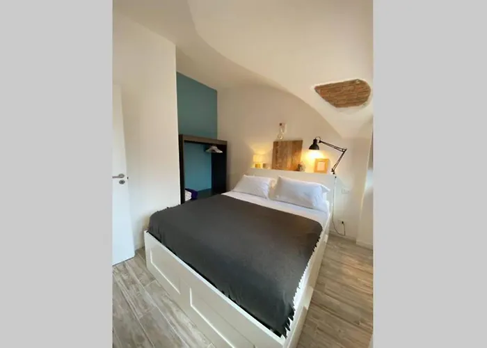 Casa Meraki - Bergamo