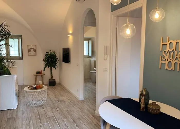 Casa Meraki - شقة *